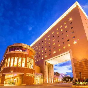 3* Hotel Navios Yokohama